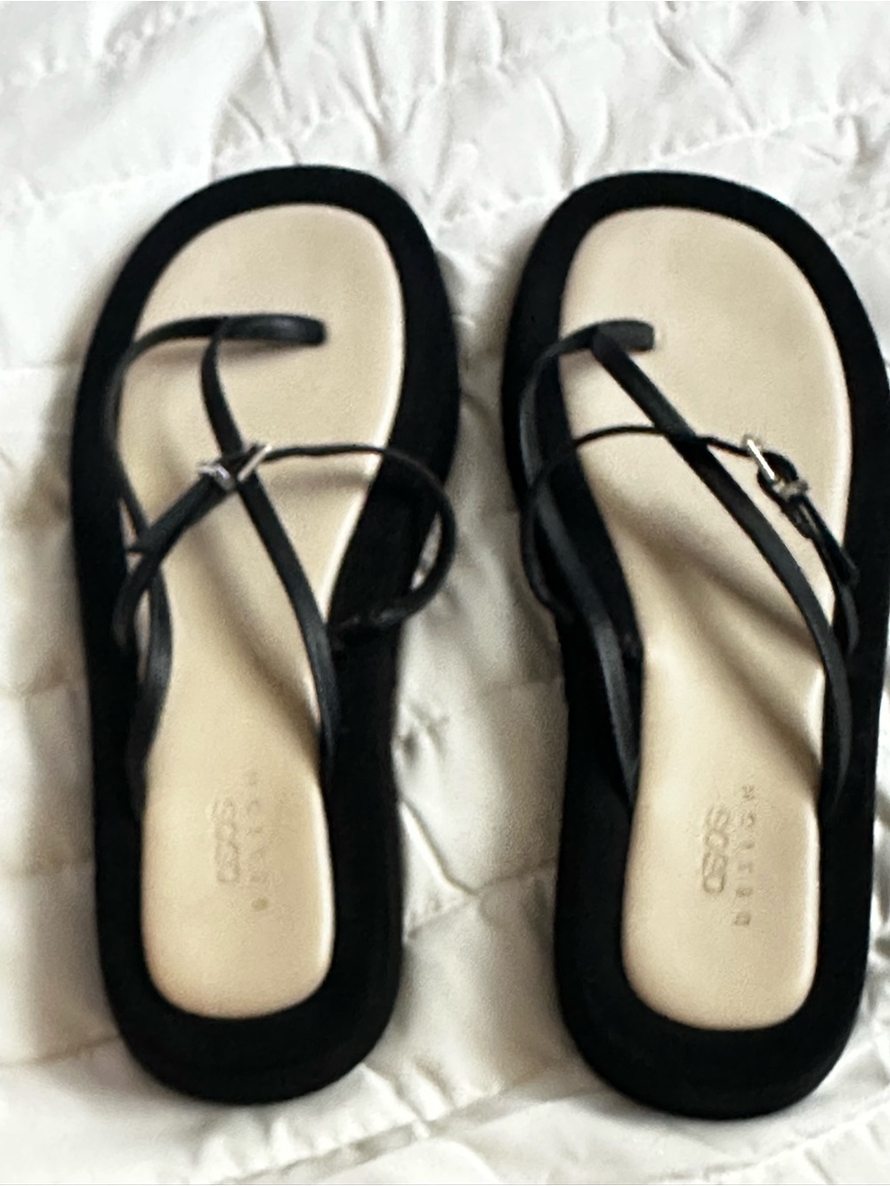 ASOS Design Sandals